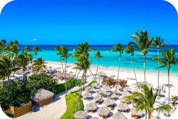 Punta Cana y Bávaro