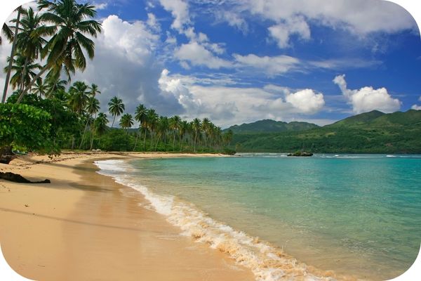 Samaná y Las Terrenas